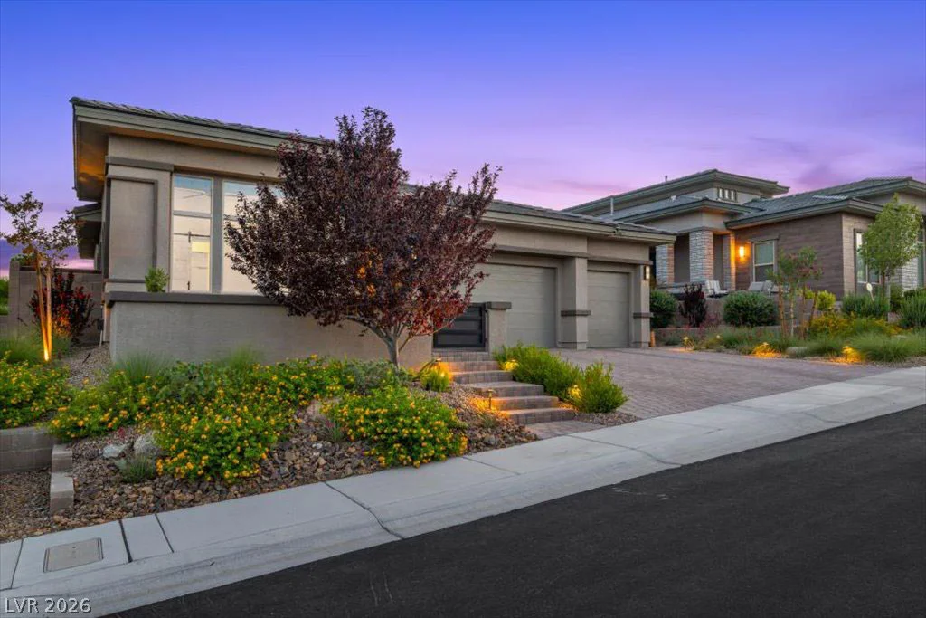 12509 Skyracer, Las Vegas, NV 89138