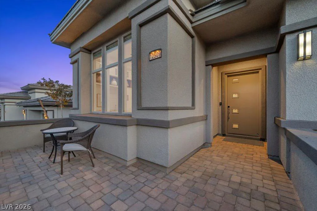 12509 Skyracer, Las Vegas, NV 89138