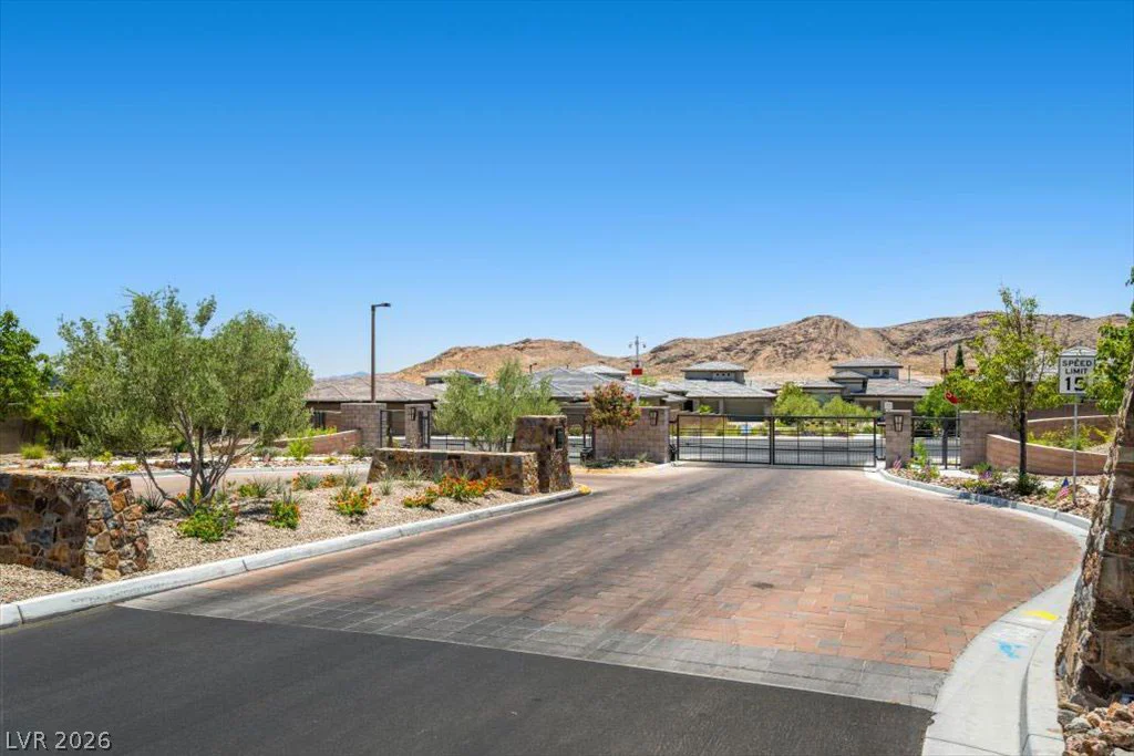 12509 Skyracer, Las Vegas, NV 89138