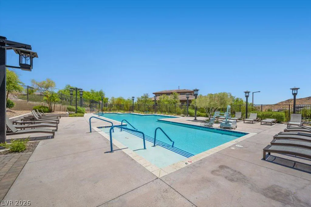 12509 Skyracer, Las Vegas, NV 89138