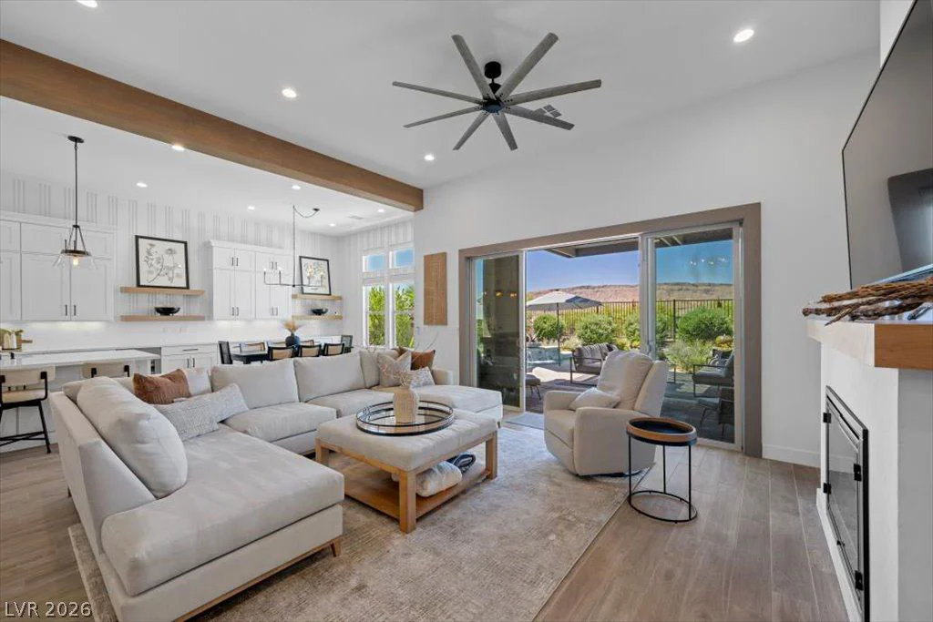12509 Skyracer, Las Vegas, NV 89138