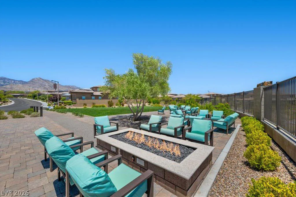 12509 Skyracer, Las Vegas, NV 89138