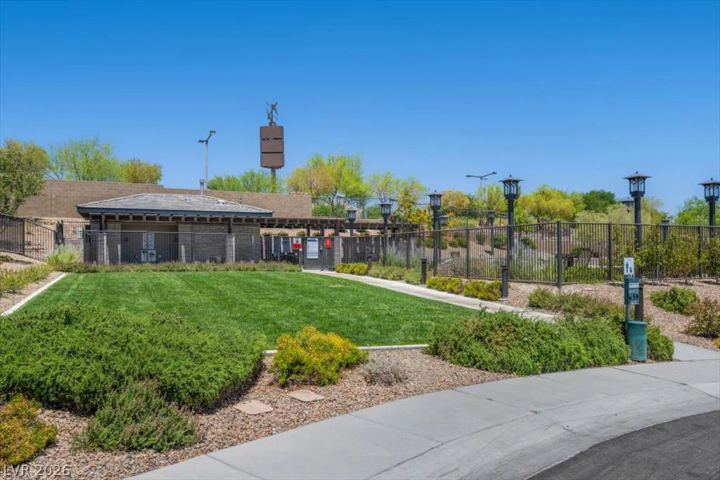 12509 Skyracer, Las Vegas, NV 89138