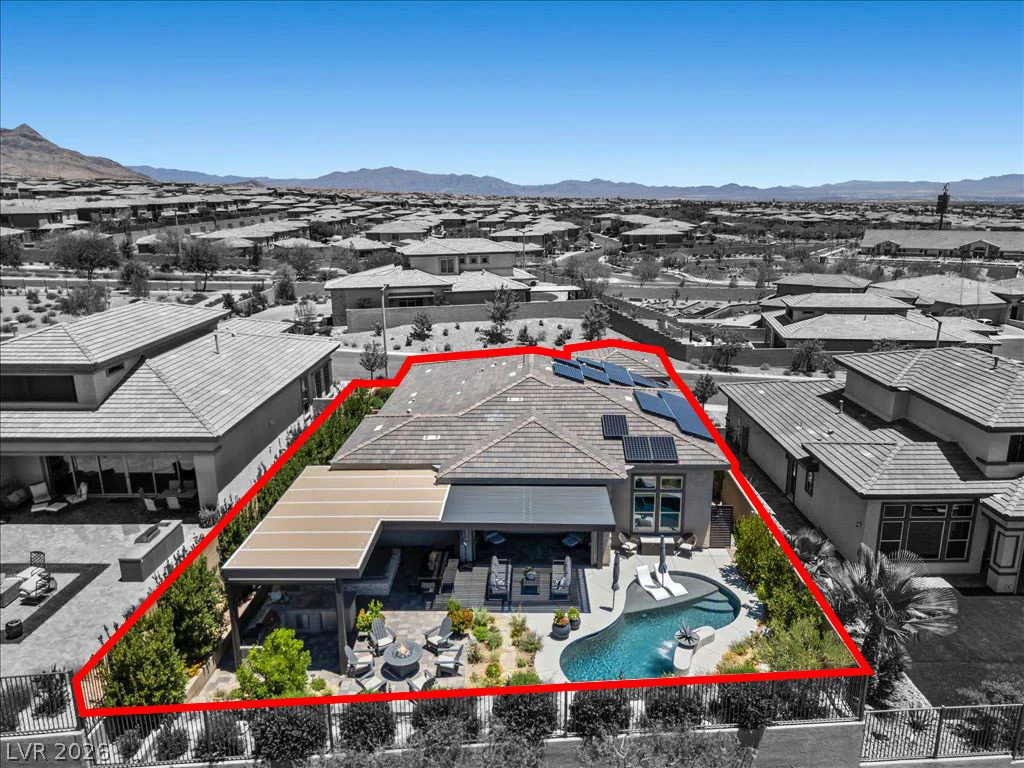 12509 Skyracer, Las Vegas, NV 89138