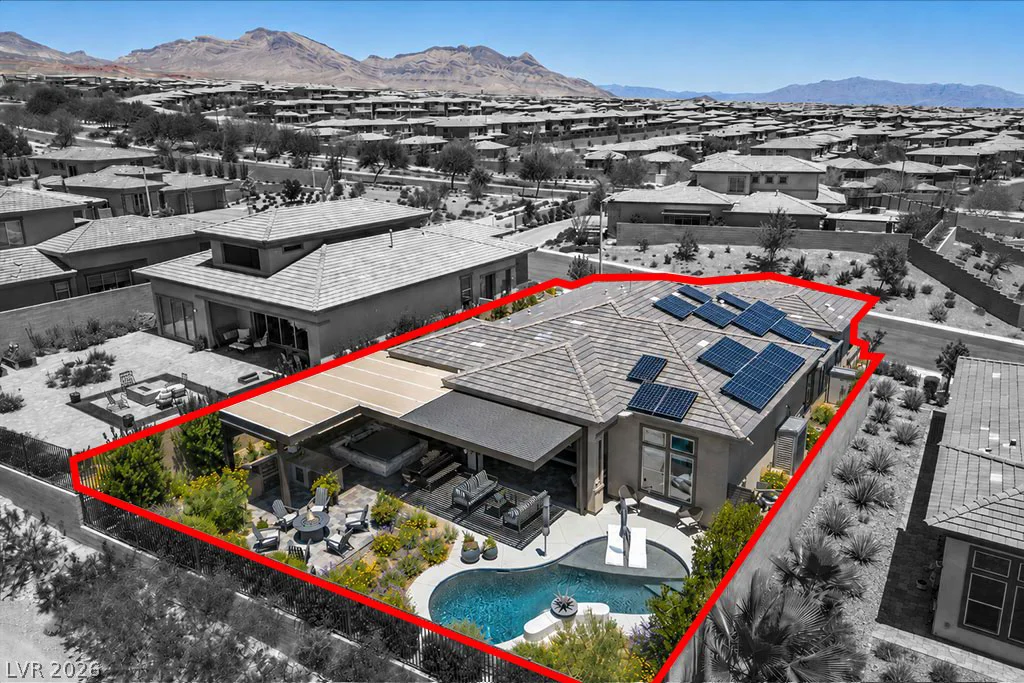 12509 Skyracer, Las Vegas, NV 89138