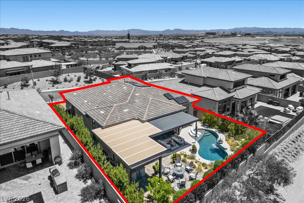 12509 Skyracer, Las Vegas, NV 89138