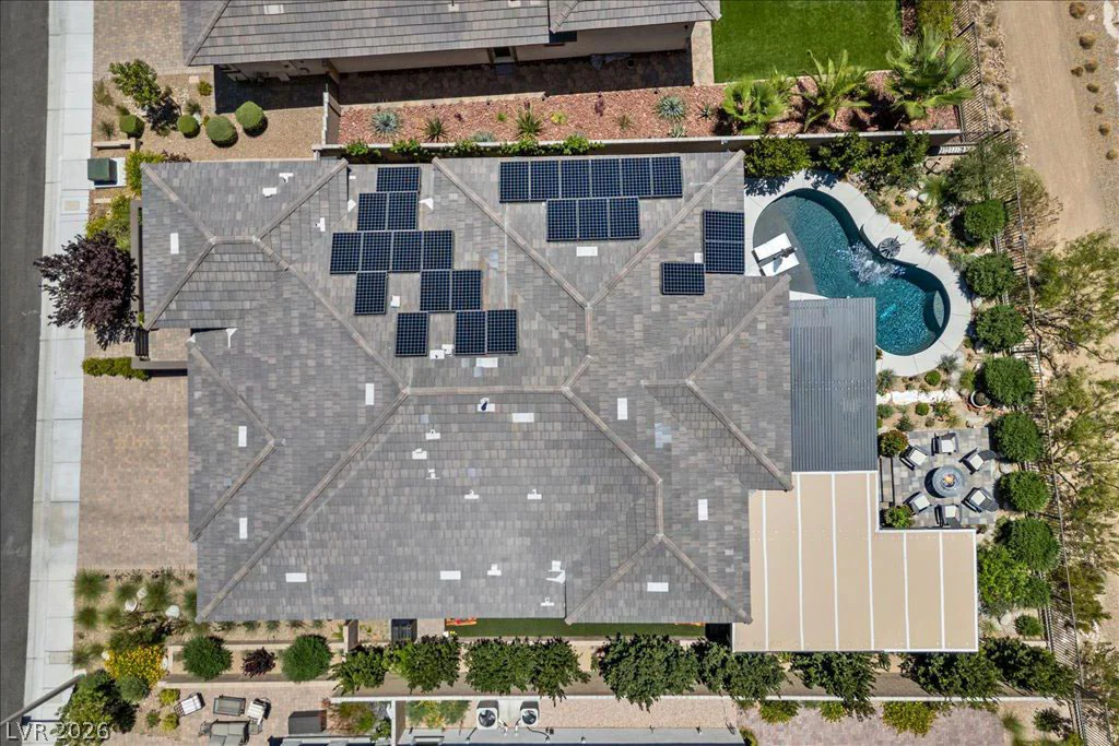 12509 Skyracer, Las Vegas, NV 89138