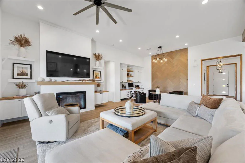 12509 Skyracer, Las Vegas, NV 89138