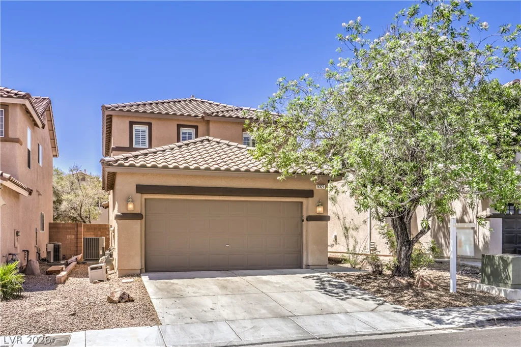 5321 Jackson Valley, Las Vegas, NV 89131