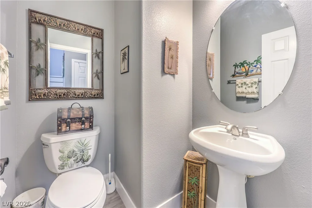5321 Jackson Valley, Las Vegas, NV 89131