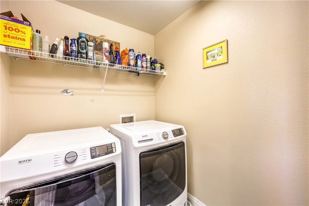 5321 Jackson Valley, Las Vegas, NV 89131