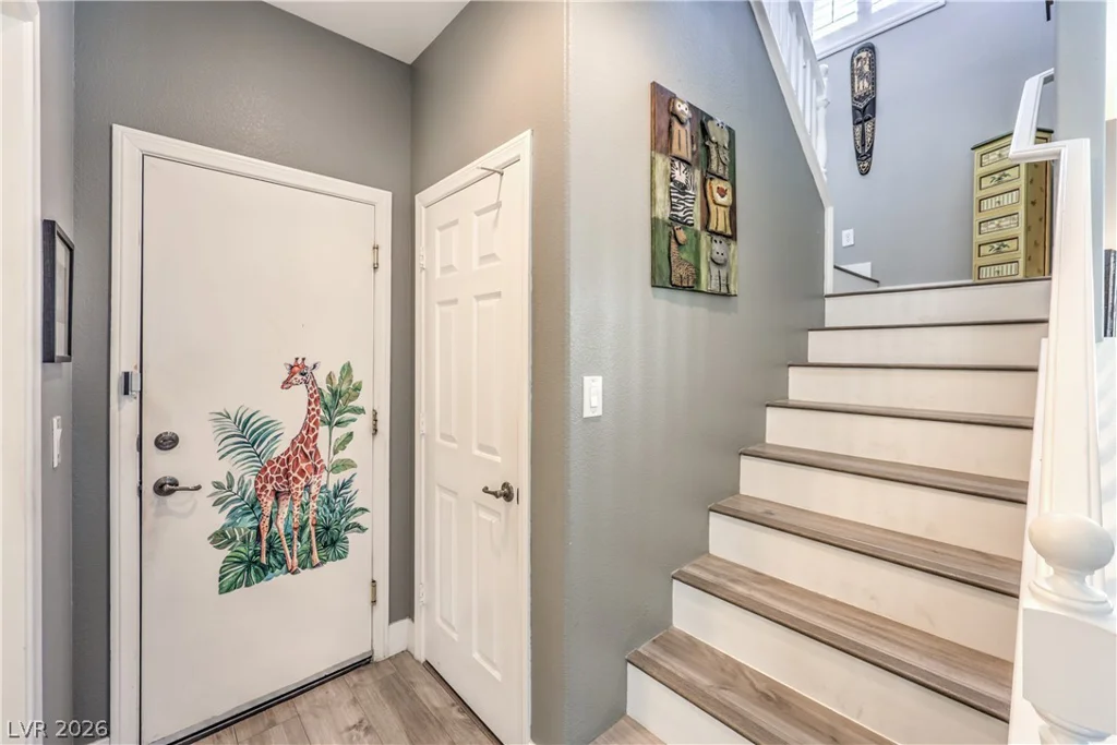 5321 Jackson Valley, Las Vegas, NV 89131