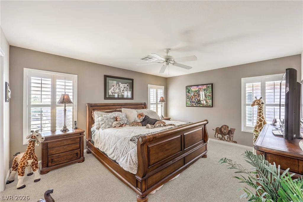 5321 Jackson Valley, Las Vegas, NV 89131