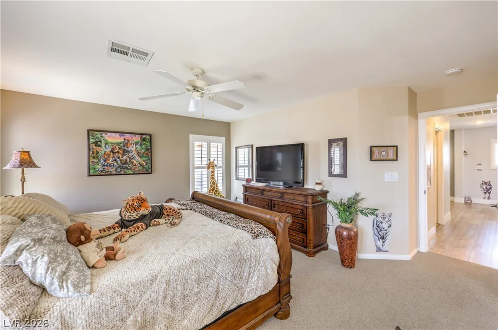 5321 Jackson Valley, Las Vegas, NV 89131