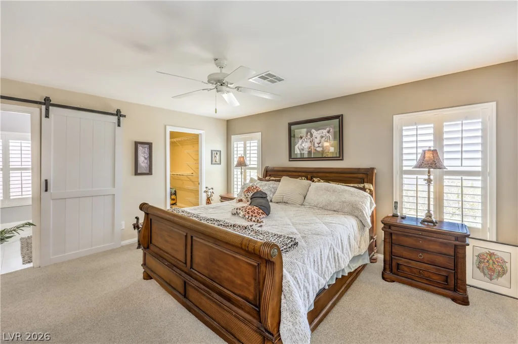 5321 Jackson Valley, Las Vegas, NV 89131