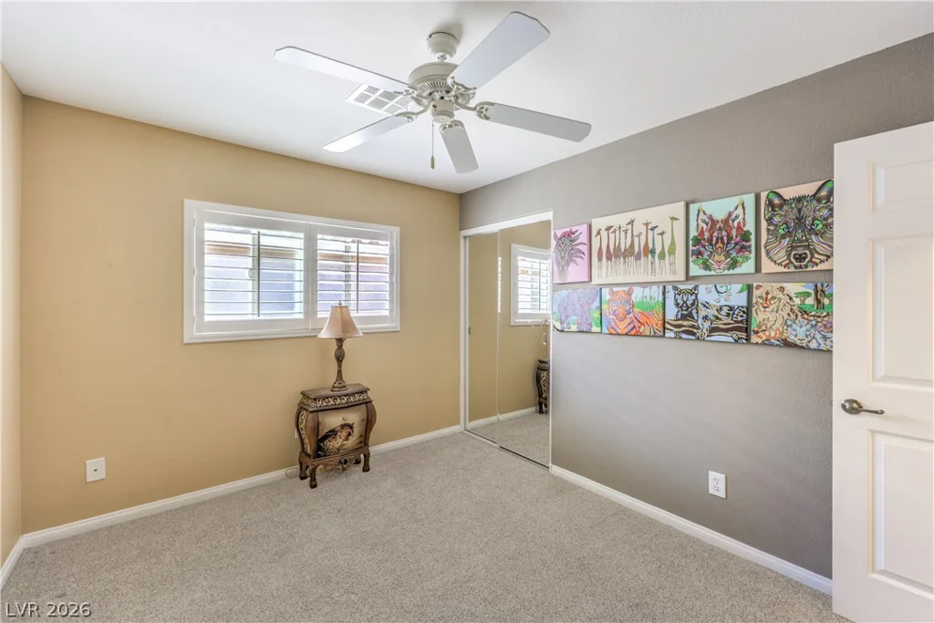 5321 Jackson Valley, Las Vegas, NV 89131