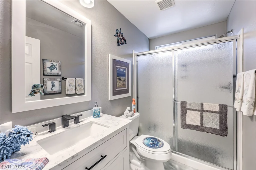 5321 Jackson Valley, Las Vegas, NV 89131