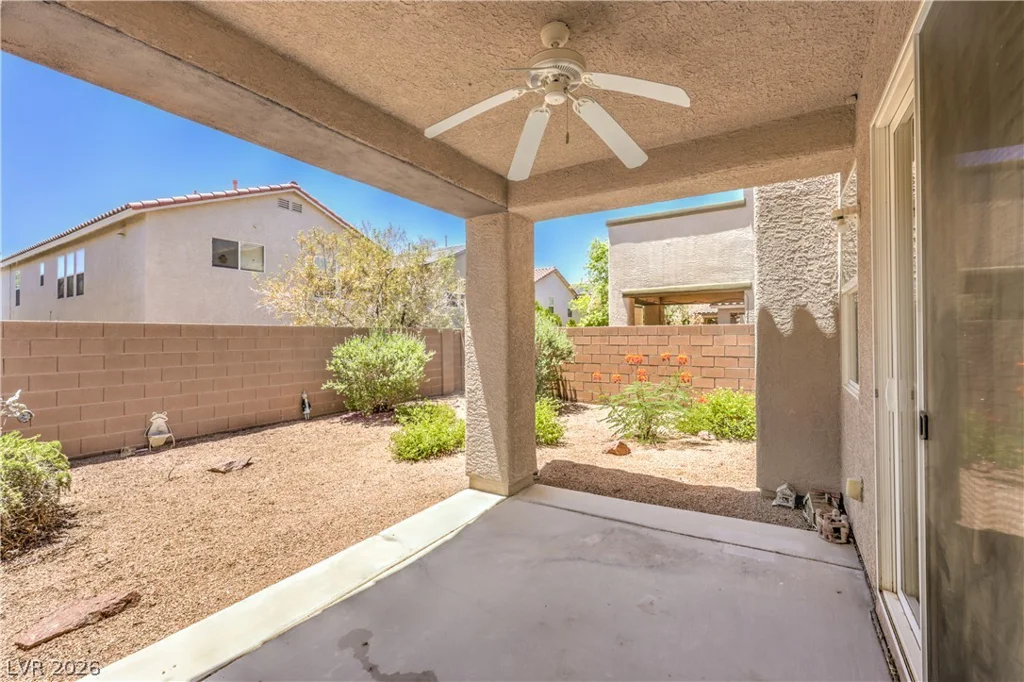 5321 Jackson Valley, Las Vegas, NV 89131