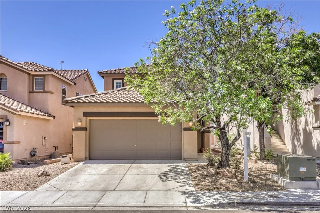 5321 Jackson Valley, Las Vegas, NV 89131