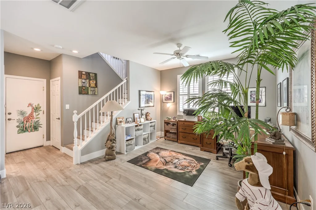5321 Jackson Valley, Las Vegas, NV 89131