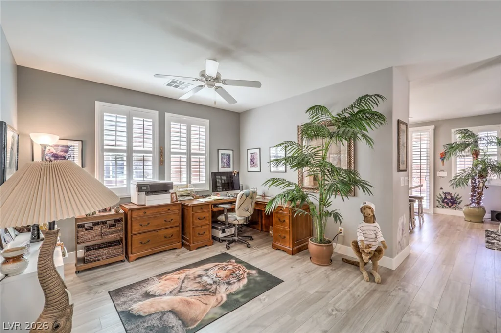 5321 Jackson Valley, Las Vegas, NV 89131