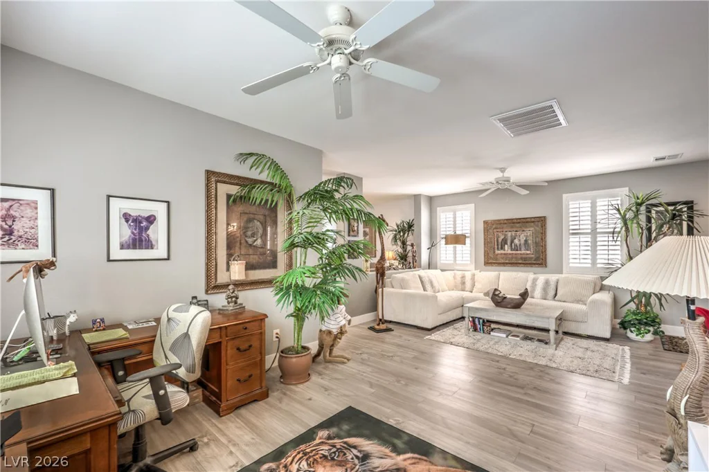 5321 Jackson Valley, Las Vegas, NV 89131