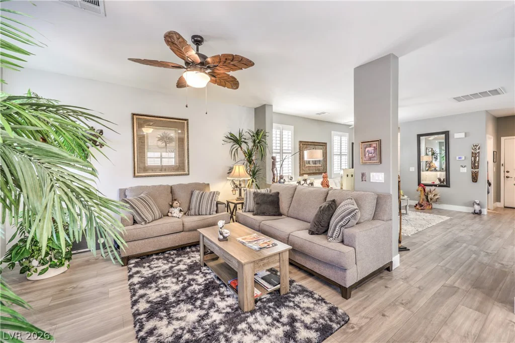 5321 Jackson Valley, Las Vegas, NV 89131