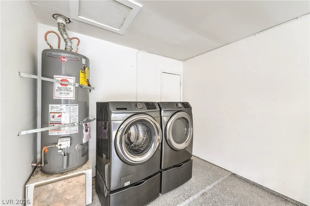 3953 Landsdown, Las Vegas, NV 89121