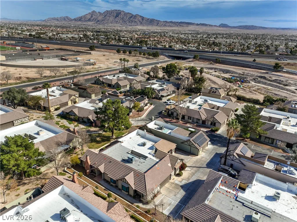 3953 Landsdown, Las Vegas, NV 89121