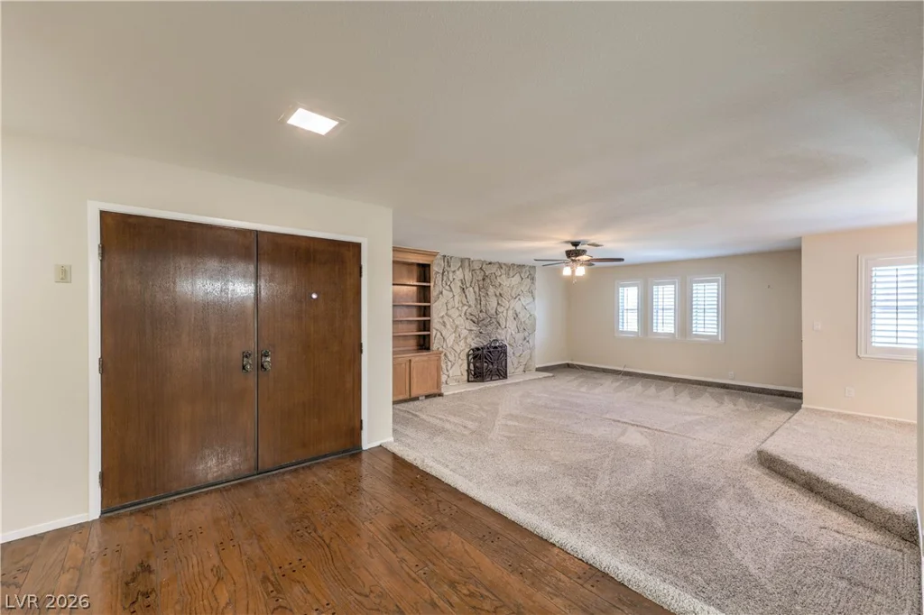 3953 Landsdown, Las Vegas, NV 89121