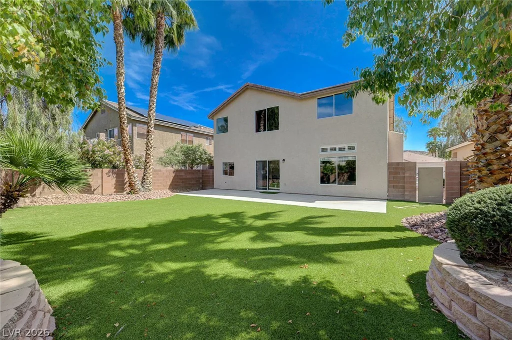 2558 Williamsburg, Henderson, NV 89052