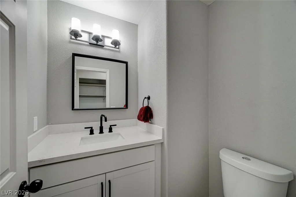 2558 Williamsburg, Henderson, NV 89052