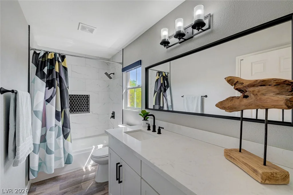 2558 Williamsburg, Henderson, NV 89052
