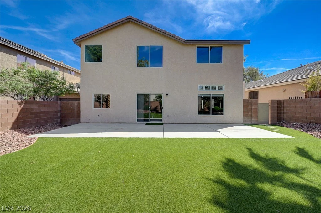 2558 Williamsburg, Henderson, NV 89052