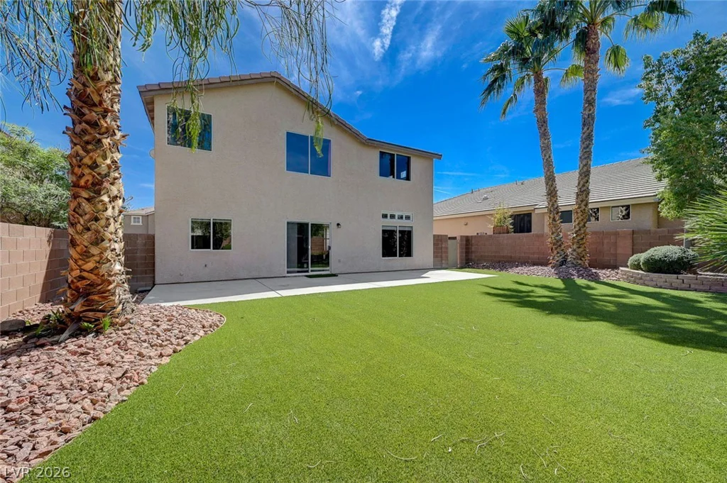 2558 Williamsburg, Henderson, NV 89052
