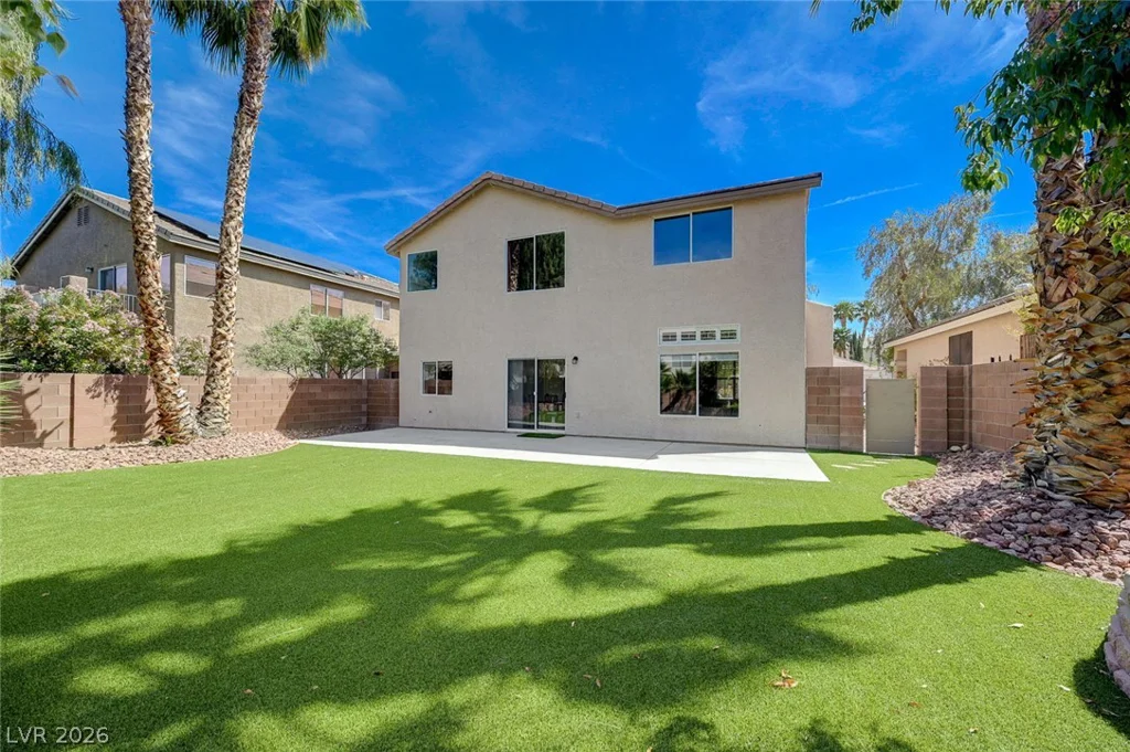 2558 Williamsburg, Henderson, NV 89052