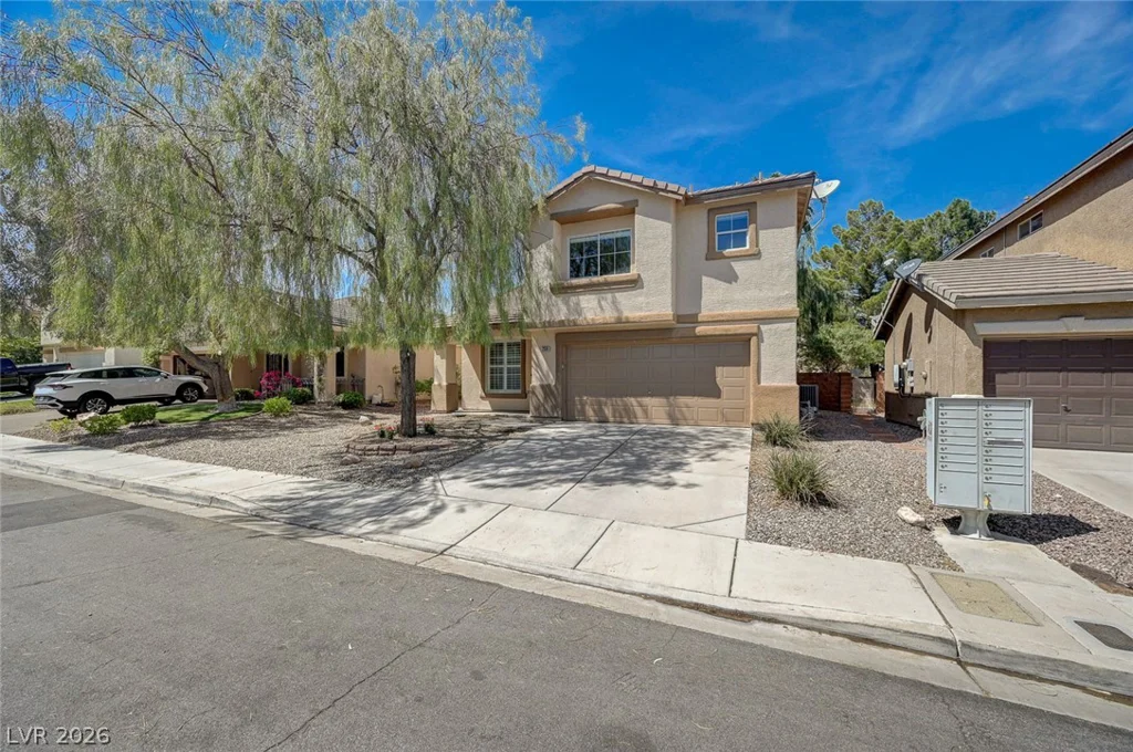 2558 Williamsburg, Henderson, NV 89052