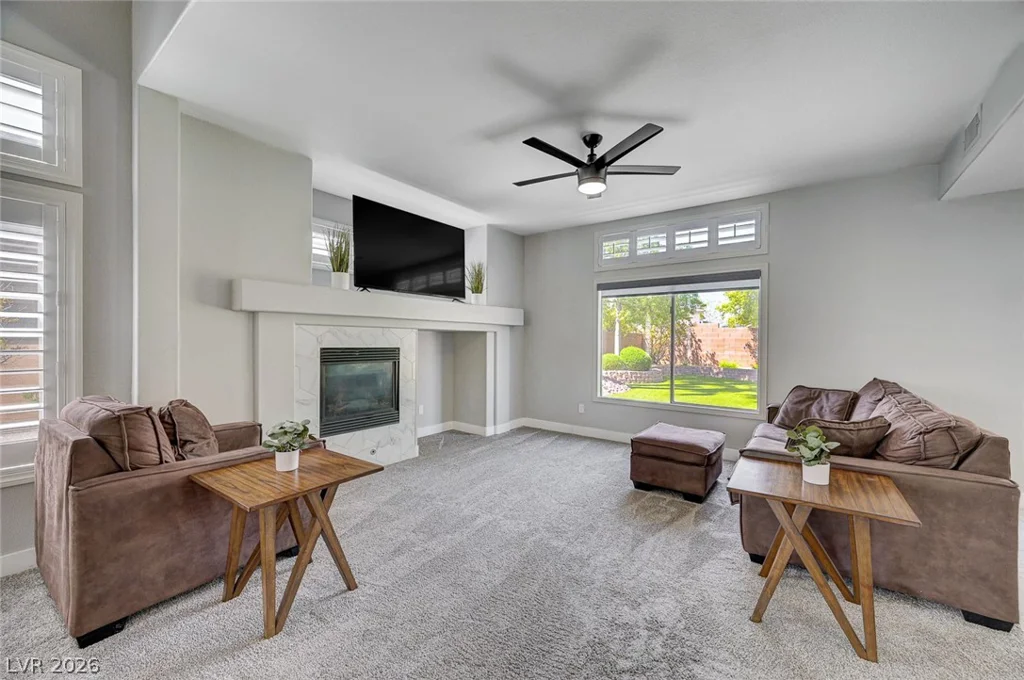 2558 Williamsburg, Henderson, NV 89052