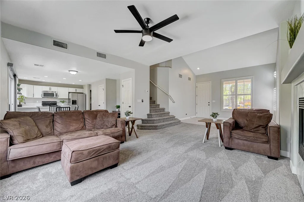 2558 Williamsburg, Henderson, NV 89052