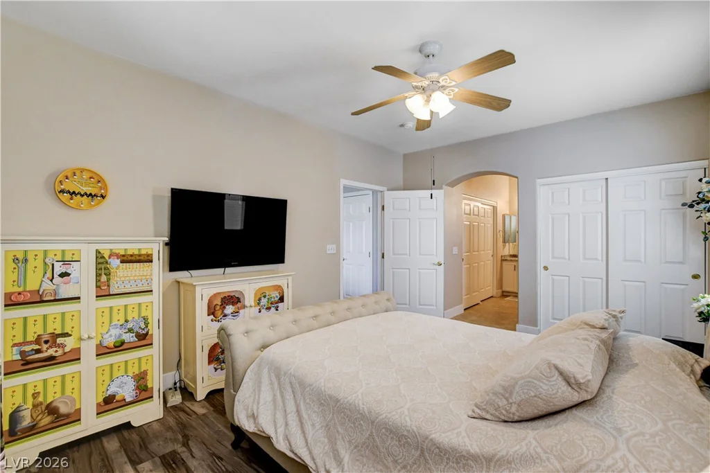 8832 Ackerman, Las Vegas, NV 89143