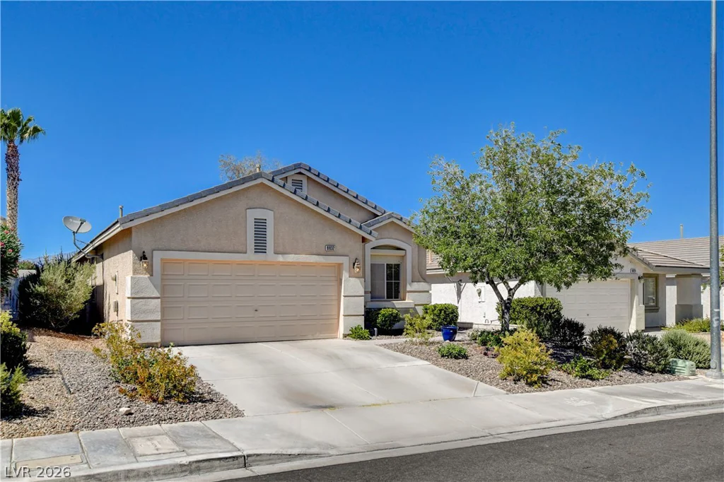 8832 Ackerman, Las Vegas, NV 89143