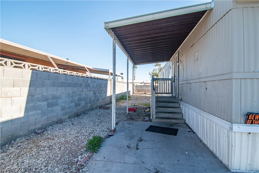 3464 Death Valley, Las Vegas, NV 89122