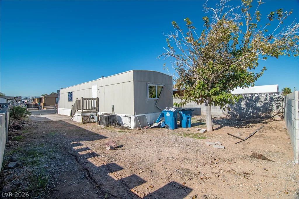3464 Death Valley, Las Vegas, NV 89122