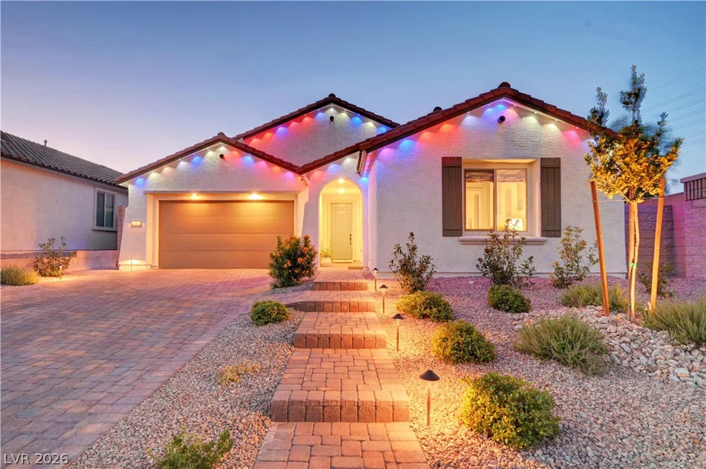 10826 Delparke Valley, Las Vegas, NV 89166
