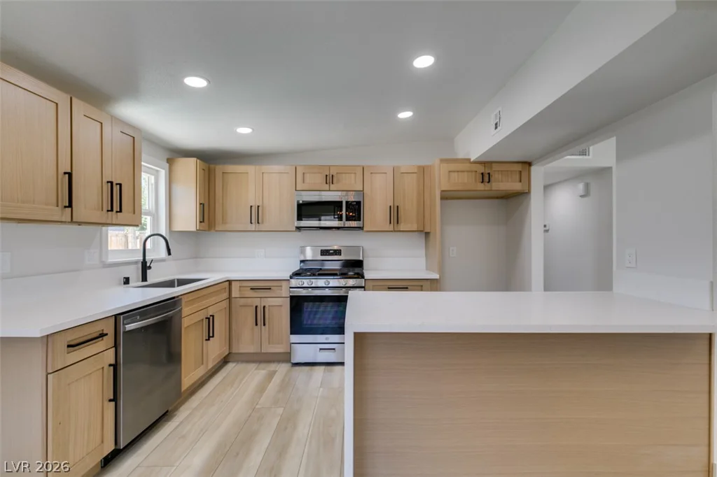 3600 Marlborough, Las Vegas, NV 89110