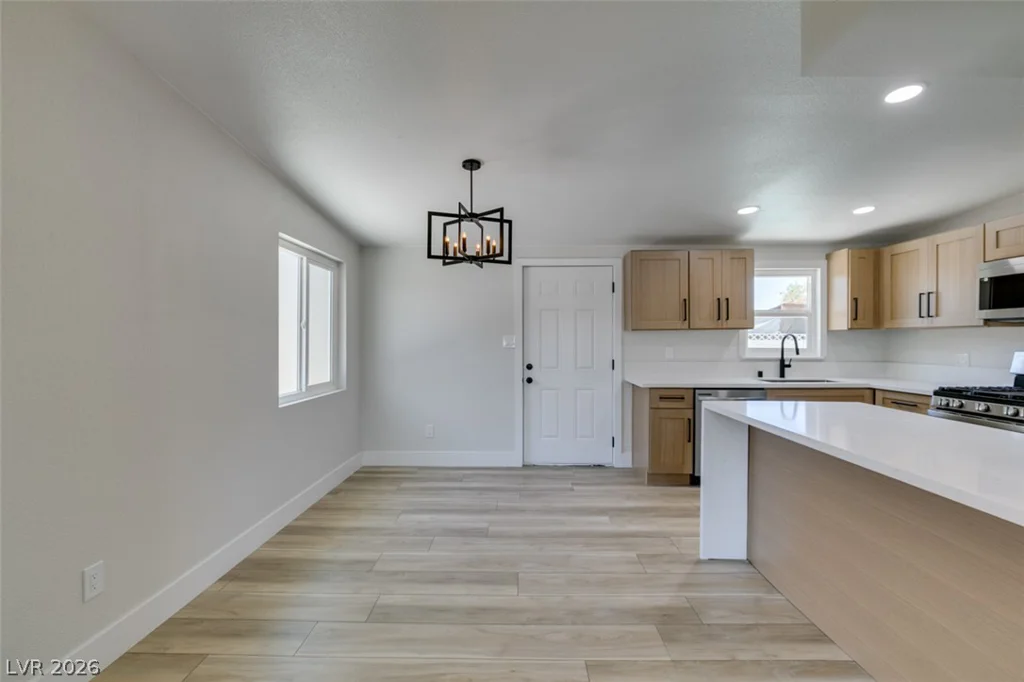 3600 Marlborough, Las Vegas, NV 89110