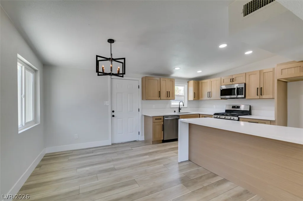 3600 Marlborough, Las Vegas, NV 89110