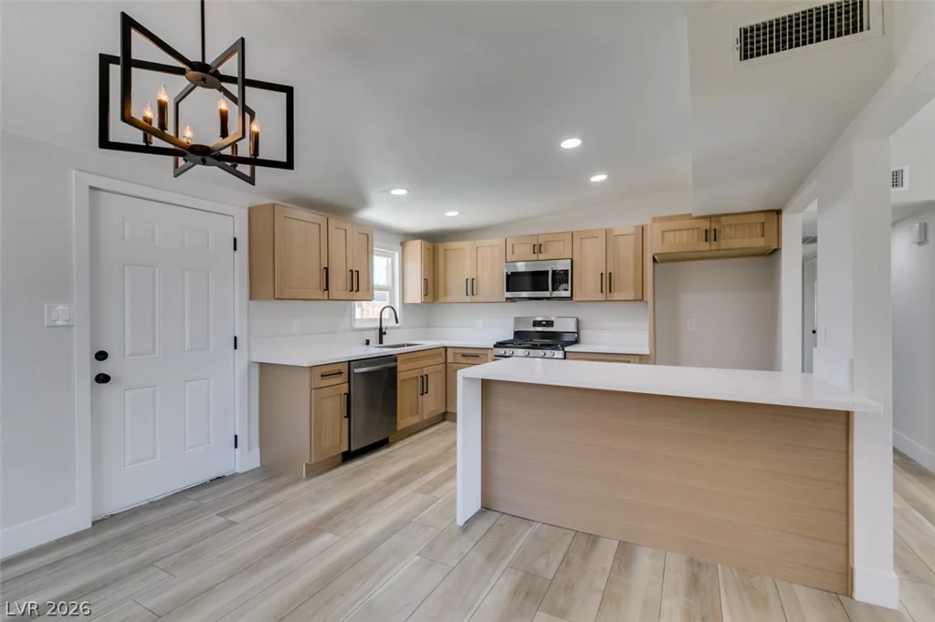 3600 Marlborough, Las Vegas, NV 89110