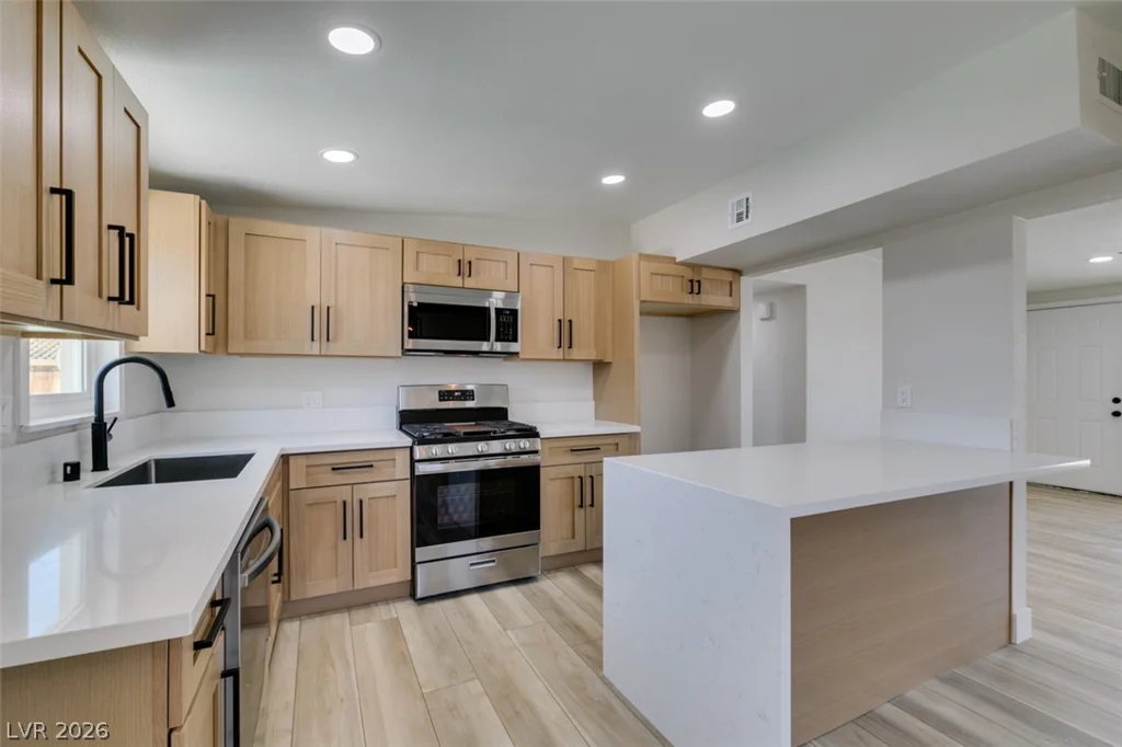3600 Marlborough, Las Vegas, NV 89110