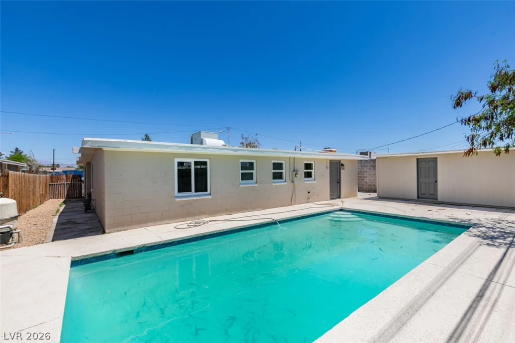 3600 Marlborough, Las Vegas, NV 89110